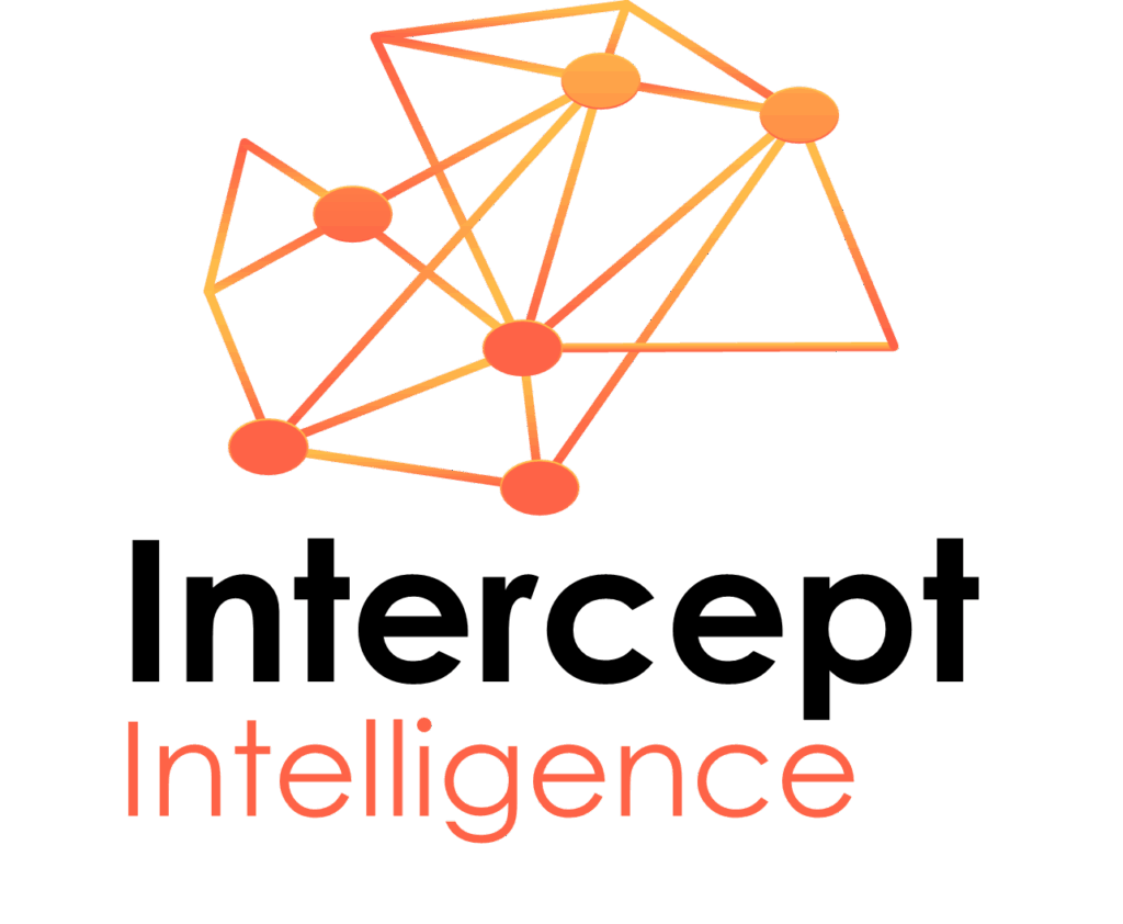 Intercept Intelligence logo business intelligence Consultants