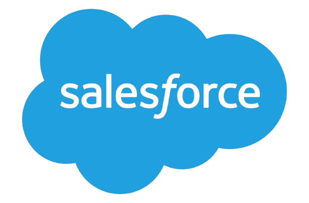 salesforce logo for business intelligence consulting