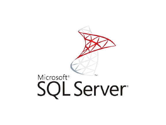 logo for microsoft sql server integration for business intel