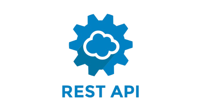 logo for rest API
